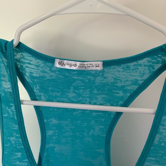 Tank top - Picture 3 of 3